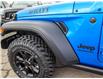 2023 Jeep Wrangler Sport (Stk: 43575) in Kitchener - Image 8 of 18