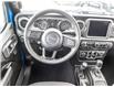 2023 Jeep Wrangler Sport (Stk: 43575) in Kitchener - Image 14 of 18