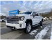 2023 GMC Sierra 2500HD Denali (Stk: 11312) in Wakefield - Image 1 of 26