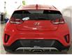2020 Hyundai Veloster Luxury (Stk: 39524J) in Belleville - Image 6 of 28