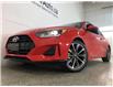 2020 Hyundai Veloster Luxury (Stk: 39524J) in Belleville - Image 3 of 28