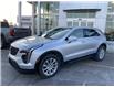 2019 Cadillac XT4 Luxury (Stk: NR15992) in Newmarket - Image 1 of 6