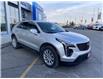 2019 Cadillac XT4 Luxury (Stk: NR15992) in Newmarket - Image 3 of 6