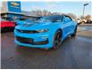 2023 Chevrolet Camaro 1SS (Stk: P0116963) in Cobourg - Image 3 of 10