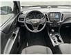 2018 Chevrolet Equinox 1LT (Stk: T22159A) in Campbell River - Image 13 of 25