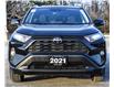 2021 Toyota RAV4 XLE (Stk: 12102187A) in Concord - Image 3 of 24