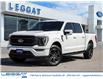2021 Ford F-150 Lariat (Stk: P261) in Stouffville - Image 1 of 27
