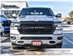 2022 RAM 1500 Sport (Stk: NN843D) in Burlington - Image 2 of 32