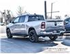 2022 RAM 1500 Sport (Stk: NN843D) in Burlington - Image 4 of 32