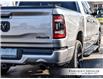 2022 RAM 1500 Sport (Stk: NN843D) in Burlington - Image 11 of 32