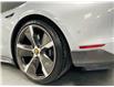 2020 Porsche Taycan Turbo S (Stk: C2313) in Saint-Eustache - Image 11 of 45