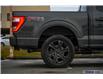 2021 Ford F-150 Lariat (Stk: 1T214585) in Surrey - Image 12 of 24