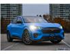 2022 Ford Mustang Mach-E GT Performance Edition (Stk: 1U0EN186) in Surrey - Image 1 of 50
