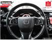 2018 Honda Civic Sport Touring (Stk: H44061P) in Toronto - Image 13 of 26