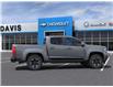 2022 Chevrolet Colorado Z71 (Stk: 201563) in AIRDRIE - Image 5 of 24