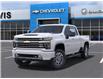 2023 Chevrolet Silverado 2500HD High Country (Stk: 201807) in AIRDRIE - Image 6 of 24