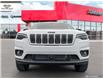 2022 Jeep Cherokee Sport (Stk: N546811) in St John’s - Image 2 of 25