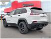 2022 Jeep Cherokee Sport (Stk: N546811) in St John’s - Image 4 of 25