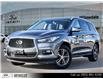2019 Infiniti QX60 Pure (Stk: K159A) in Thornhill - Image 1 of 31