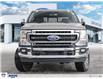 2020 Ford F-350 Lariat (Stk: N-828A) in Calgary - Image 2 of 26