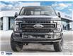 2020 Ford F-350 Lariat (Stk: N-1249A) in Calgary - Image 2 of 27
