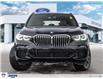 2021 BMW X5 xDrive40i (Stk: N-1316B) in Calgary - Image 2 of 28