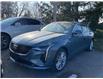 2023 Cadillac CT4 Premium Luxury (Stk: 116740) in Markham - Image 1 of 5