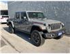2023 Jeep Gladiator Rubicon (Stk: 23-0011) in Toronto - Image 3 of 15