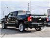 2016 Chevrolet Silverado 1500 4WD Crew Cab High Country, NAV, PWR STEPS, SUNROOF (Stk: 106400A) in Milton - Image 7 of 30