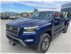 2022 Nissan Frontier SV (Stk: 22FR4379) in Cranbrook - Image 1 of 22