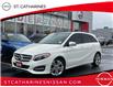 2018 Mercedes-Benz B-Class Sports Tourer (Stk: RG23005A) in St. Catharines - Image 1 of 18