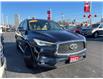 2021 Infiniti QX50 Essential Tech (Stk: P3377) in St. Catharines - Image 6 of 8