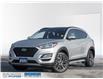 2020 Hyundai Tucson Preferred w/Trend Package (Stk: U1323) in Burlington - Image 1 of 24