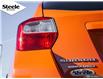 2015 Subaru XV Crosstrek Limited Package (Stk: PA1283) in Dartmouth - Image 12 of 27