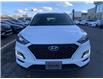 2021 Hyundai Tucson Preferred (Stk: PS4557) in Charlottetown - Image 2 of 34
