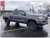 2021 Toyota Tacoma Base (Stk: 11-23109A) in Barrie - Image 5 of 17