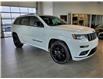 2021 Jeep Grand Cherokee Limited (Stk: L22091A) in Sherbrooke - Image 3 of 23
