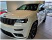 2021 Jeep Grand Cherokee Limited (Stk: L22091A) in Sherbrooke - Image 23 of 23