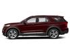 2022 Ford Explorer Platinum (Stk: X1095) in Barrie - Image 2 of 9