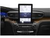 2022 Ford Explorer Platinum (Stk: X1095) in Barrie - Image 7 of 9