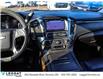 2017 Chevrolet Suburban Premier (Stk: T11979) in Etobicoke - Image 24 of 26