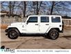 2016 Jeep Wrangler Unlimited 75th Anniversary Edition (Stk: T11958A) in Etobicoke - Image 8 of 25