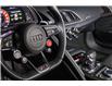 2017 Audi R8 5.2 V10 plus in Calgary - Image 21 of 23