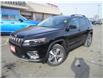 2022 Jeep Cherokee Limited (Stk: 22270) in Perth - Image 1 of 16