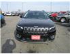 2022 Jeep Cherokee Limited (Stk: 22270) in Perth - Image 2 of 16