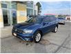 2018 Volkswagen Tiguan Trendline (Stk: 2207A) in Peterborough - Image 1 of 16