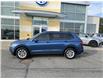 2018 Volkswagen Tiguan Trendline (Stk: 2207A) in Peterborough - Image 2 of 16
