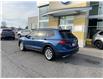 2018 Volkswagen Tiguan Trendline (Stk: 2207A) in Peterborough - Image 3 of 16