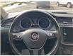2018 Volkswagen Tiguan Trendline (Stk: 2207A) in Peterborough - Image 9 of 16