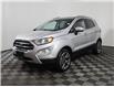 2020 Ford EcoSport Titanium (Stk: 222835A) in Grand Falls - Image 1 of 23